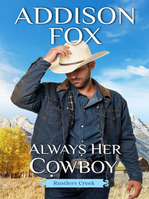 cover image of Always Her Cowboy